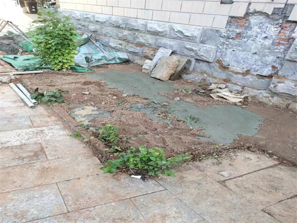 淳安地基基础注浆增加承载力灌浆加固