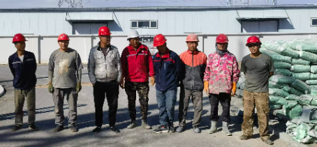 淳安厂房地基沉降注浆加固施工队伍怎么选